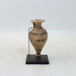 741 6616 MINATURE VASE